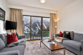 Lantern 1 Bedroom Balcony with amazing view